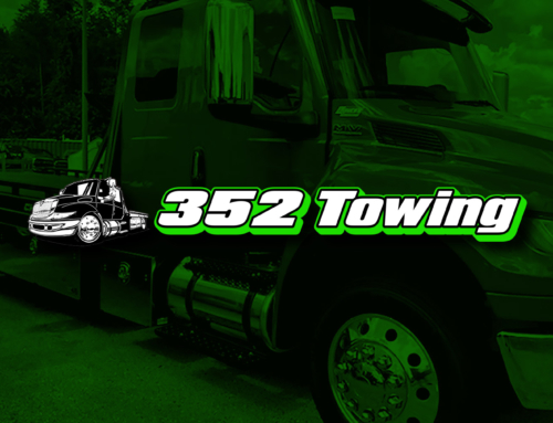 Light Duty Towing in Eustis Florida